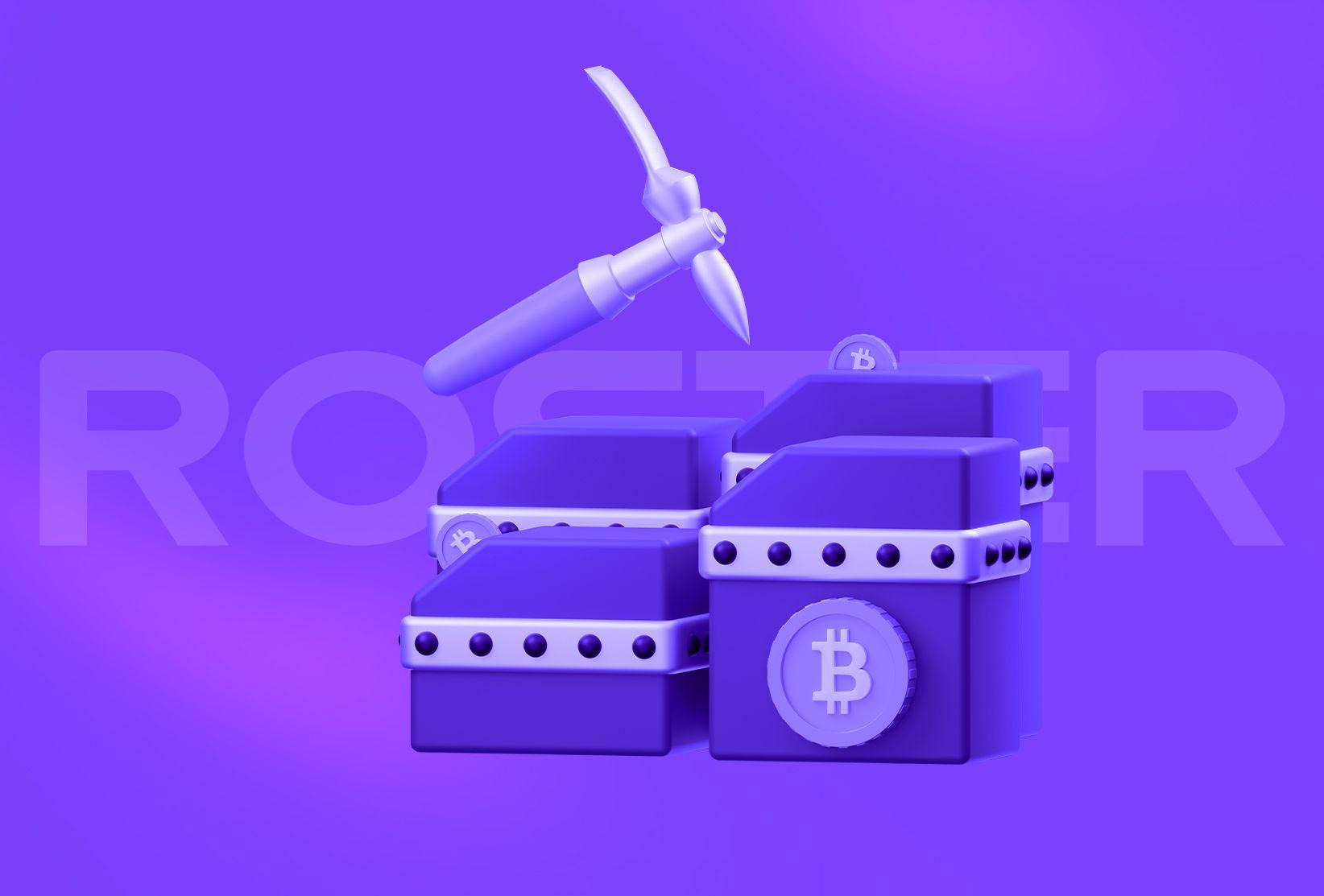 Web3 guides what is mining